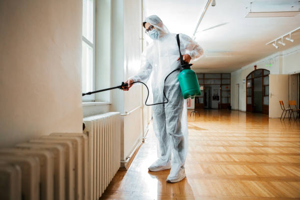 Trusted Teviston, CA Pest Control Experts